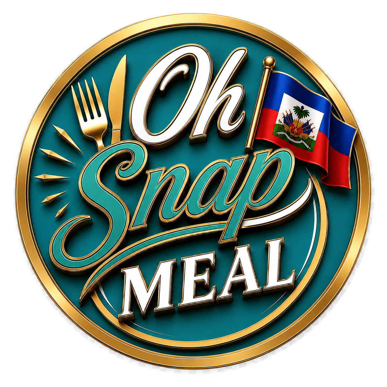 OH SNAP MEAL